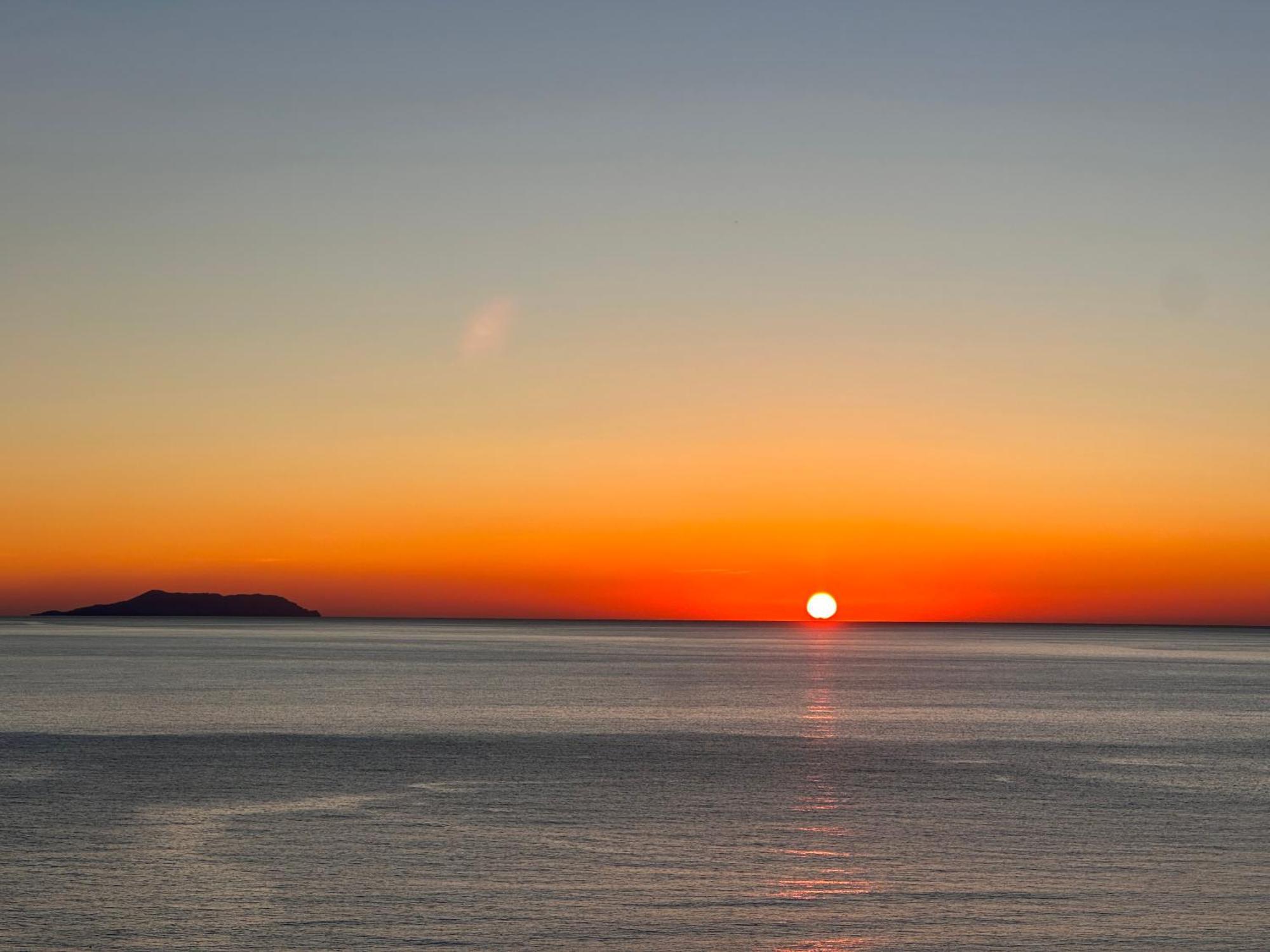 Roumers Himara Himare Exterior foto