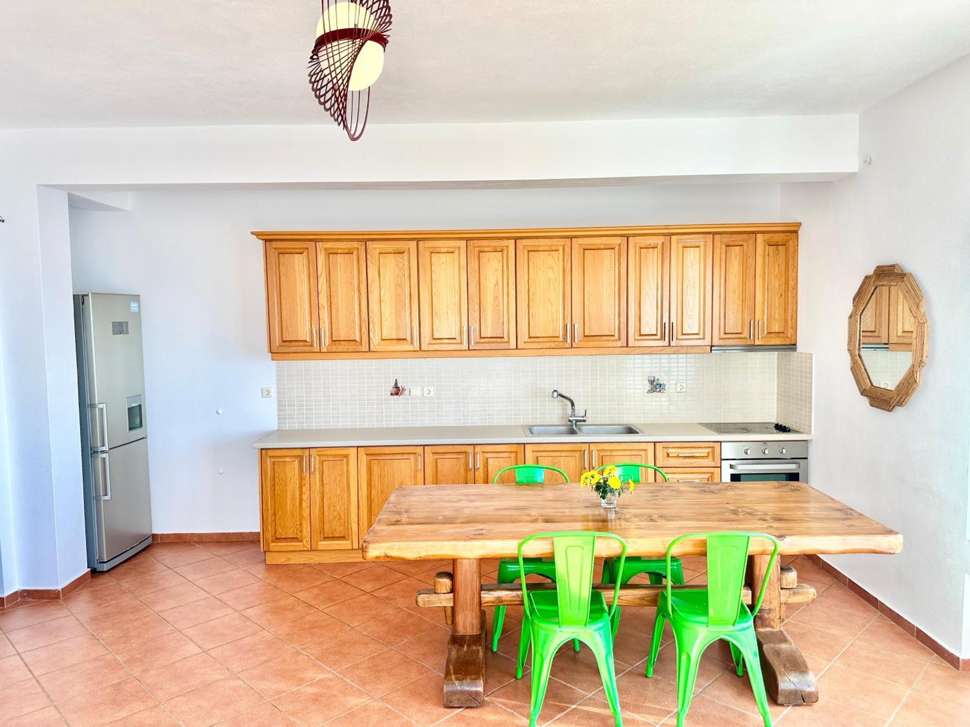Roumers Himara Himare Exterior foto