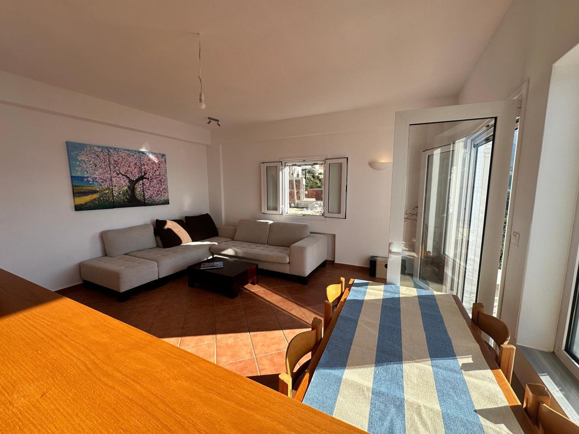 Roumers Himara Himare Exterior foto