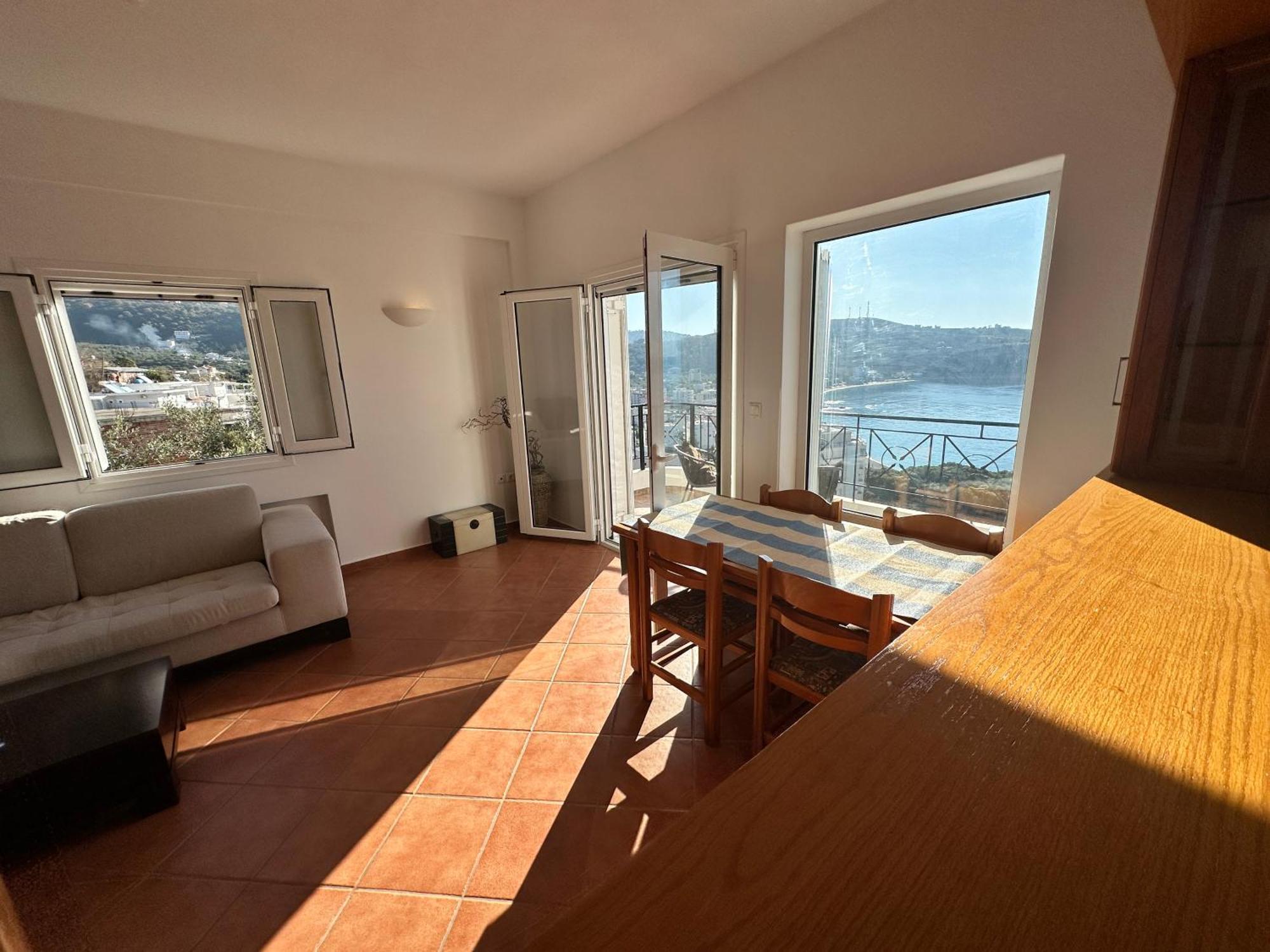 Roumers Himara Himare Exterior foto