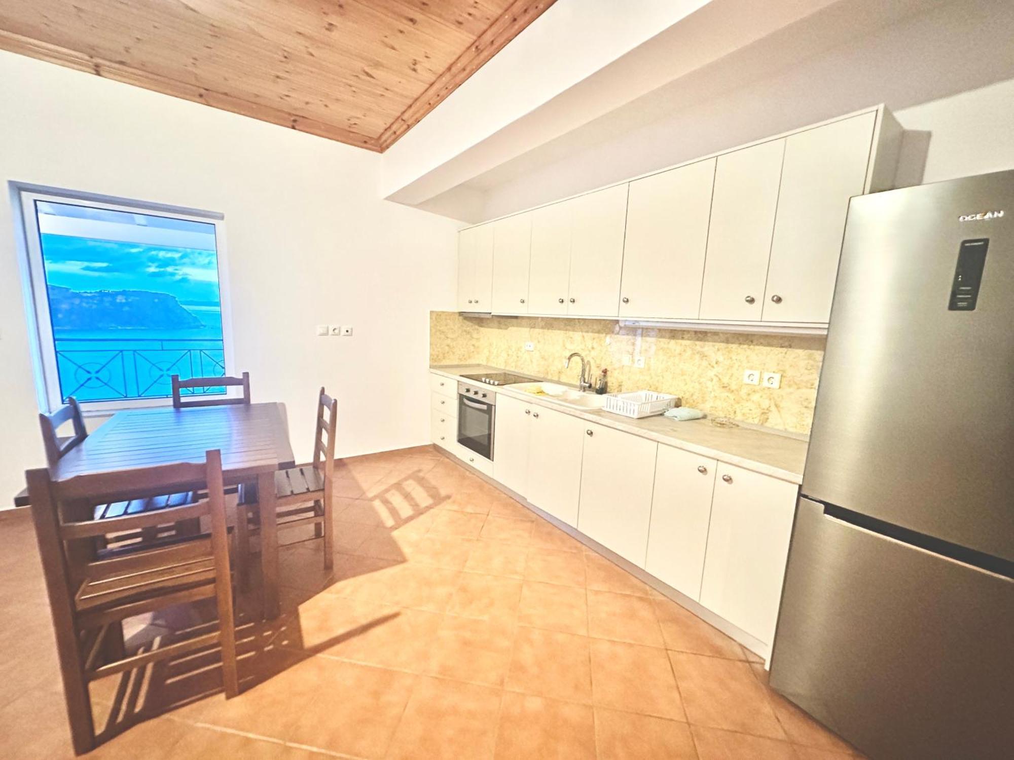 Roumers Himara Himare Exterior foto